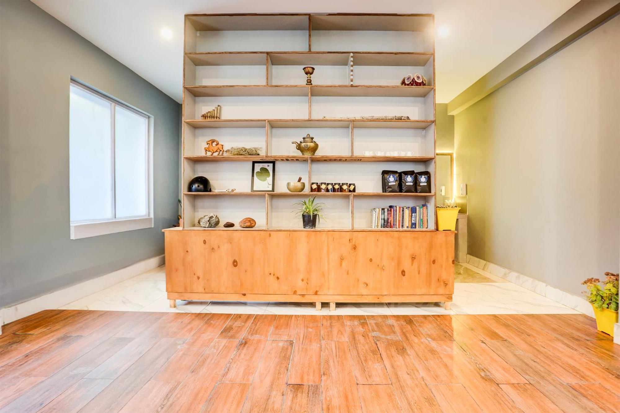 Utpala House By Lifestyle Stays Sissu Exterior photo